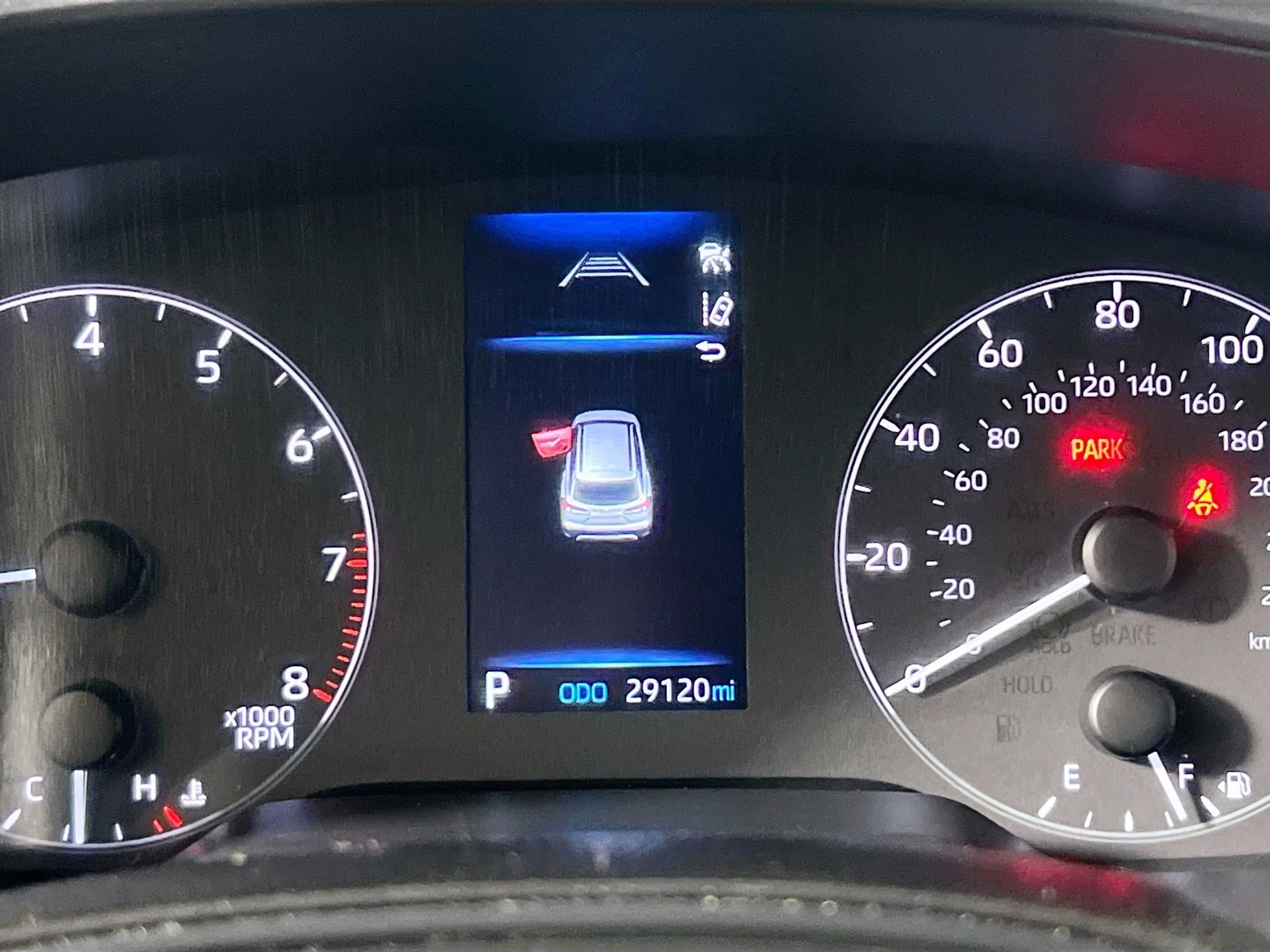 Used 2025 Toyota Corolla Cross L FWD image 22