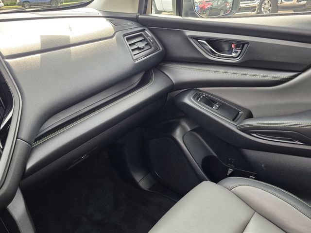 Certified 2023 Subaru Ascent Onyx Edition image 41