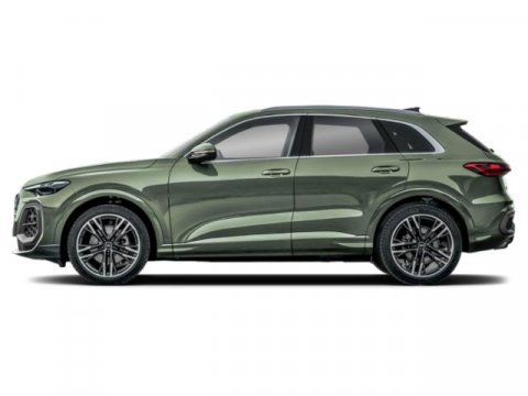 New 2025 Audi Q5 Prestige image 2