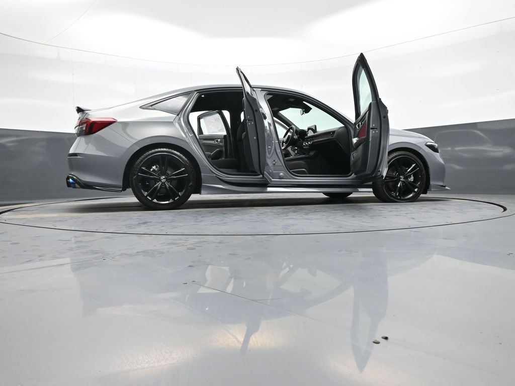 Used 2025 Honda Civic Si image 48