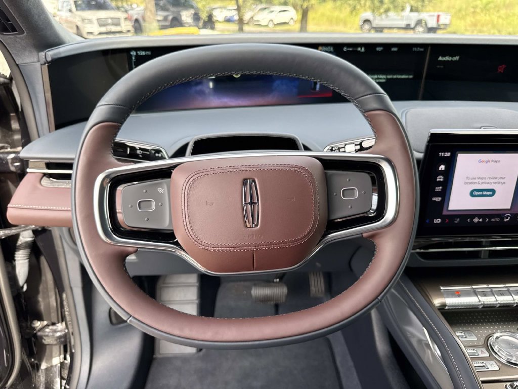 New 2026 Lincoln Nautilus Black Label AWD/4WD image 26