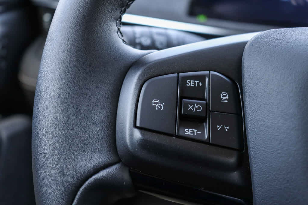 New 2026 Ford Mustang Mach-E Premium AWD/4WD image 22
