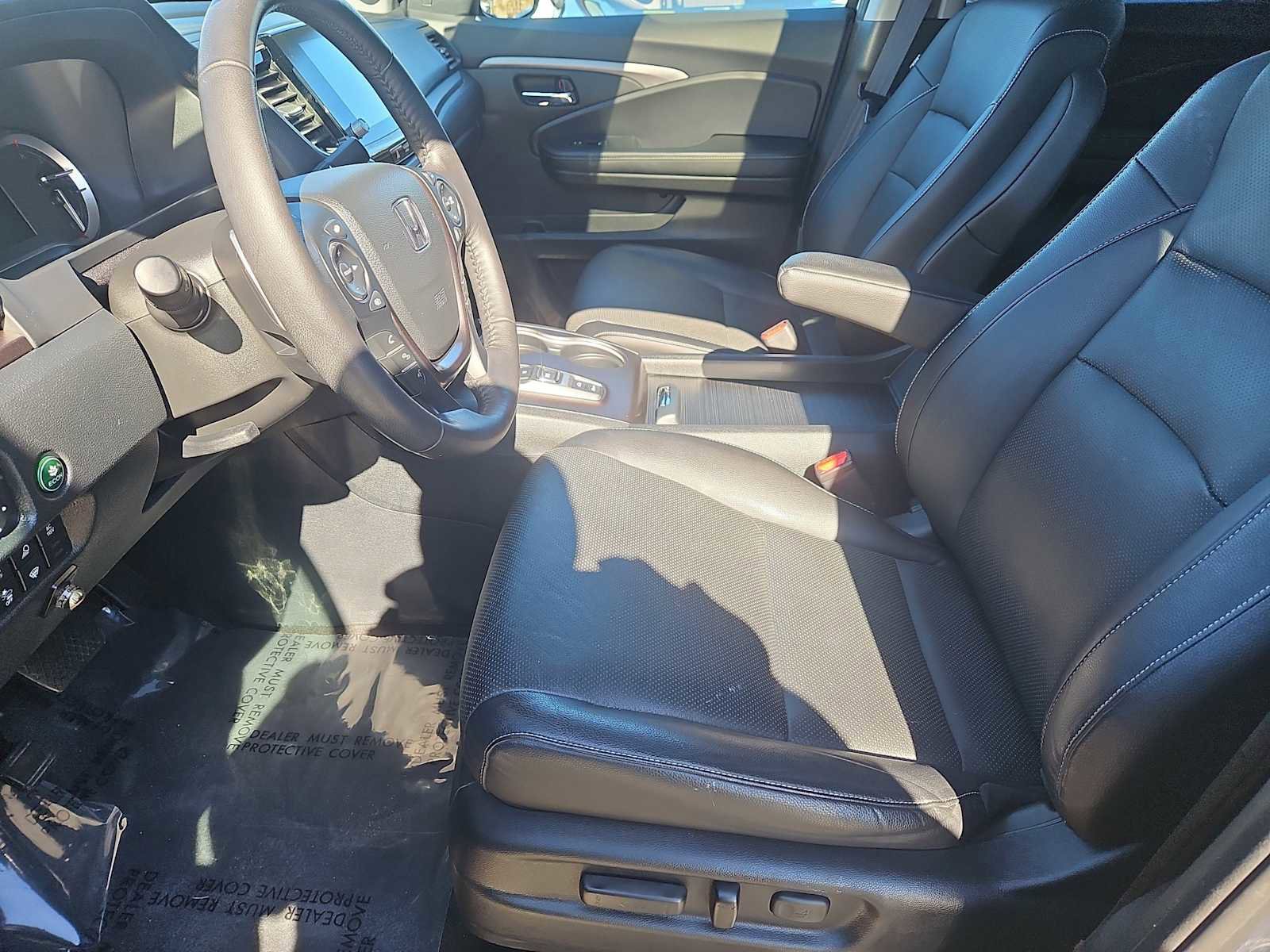 Certified 2023 Honda Ridgeline RTL-E image 31