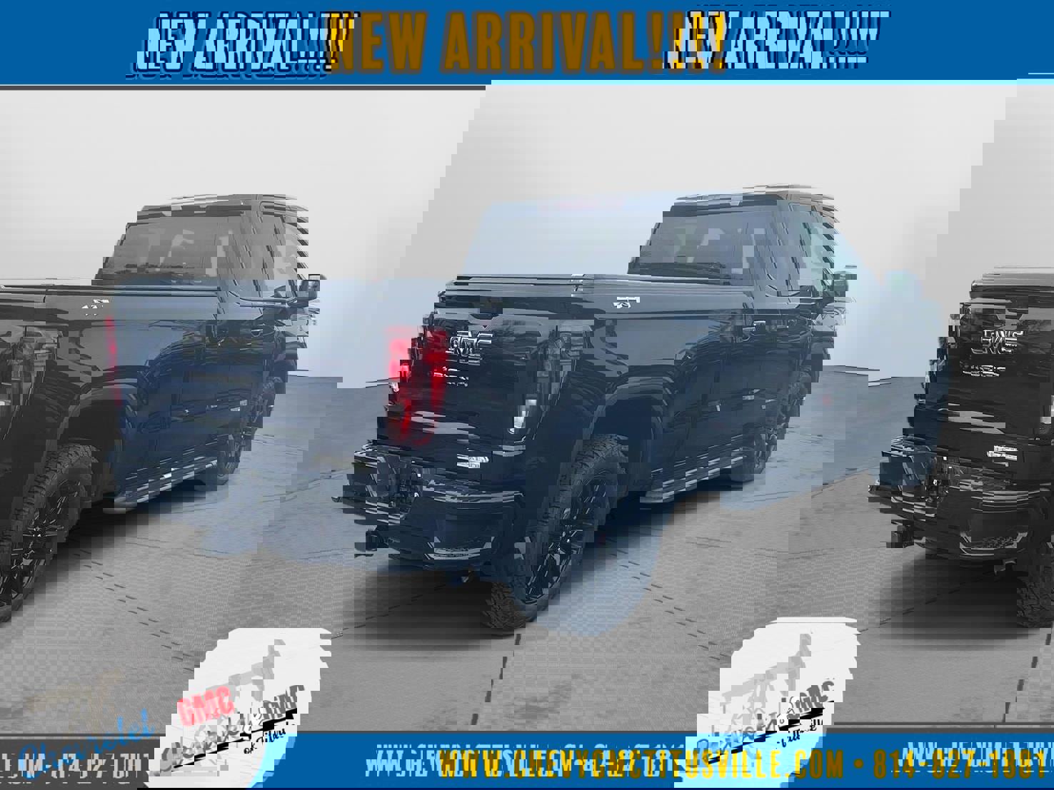 Used 2021 GMC Sierra 1500 Elevation image 3