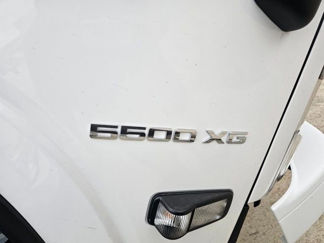 New 2025 Chevrolet Low Cab Forward 5500XG RWD image 30