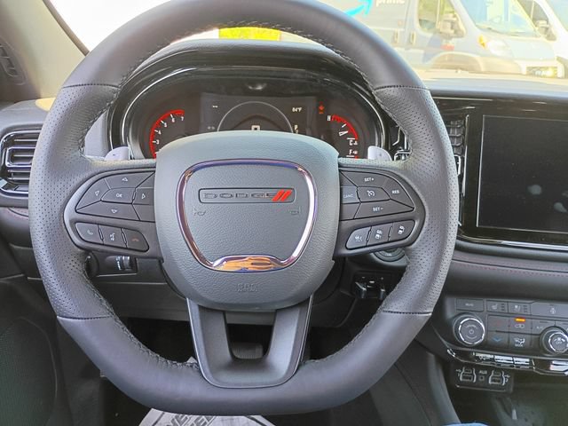 New 2026 Dodge Durango GT AWD/4WD image 13