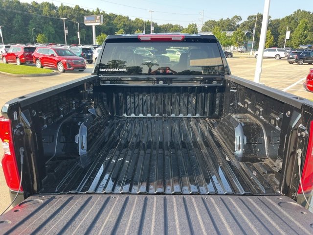 New 2026 Chevrolet Silverado 1500 RST w/ Z71 Off-Road Package image 8