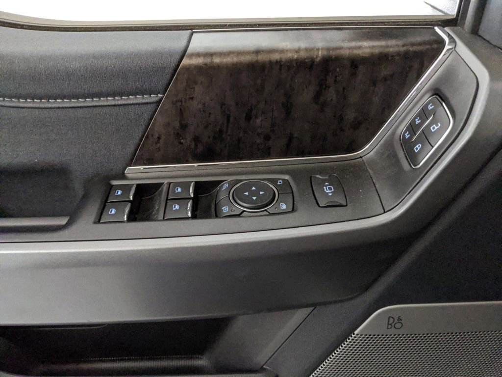 New 2025 Ford F250 Lariat w/ Lariat Ultimate Package image 21