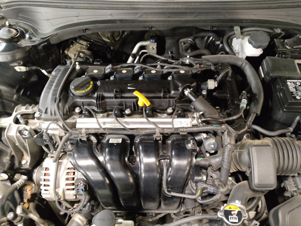 Used 2023 Kia Forte LXS FWD image 30