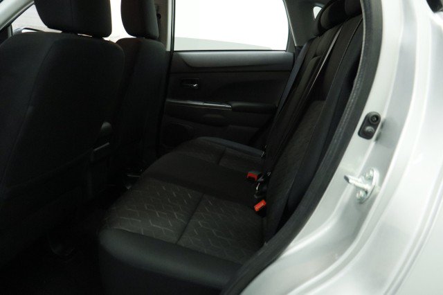 New 2026 Mitsubishi Outlander Sport ES AWD/4WD image 24