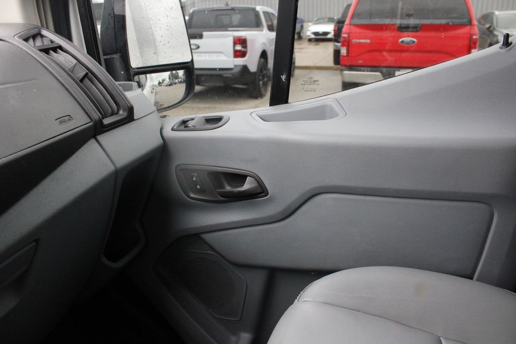 Used 2017 Ford Transit 350 XL RWD image 17