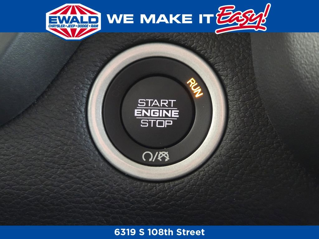 New 2026 RAM 1500 Laramie w/ Bed Utility Group AWD/4WD image 10