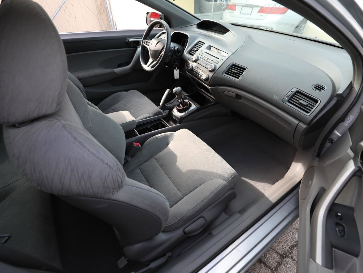 Used 2008 Honda Civic EX image 10