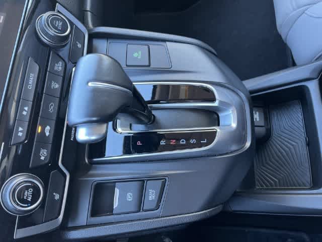 Used 2018 Honda CR-V Touring image 29