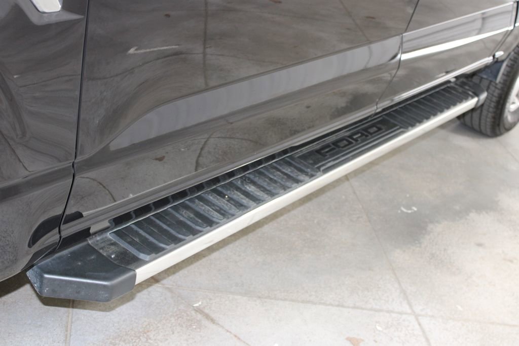 Used 2025 Ford F150 XLT w/ Equipment Group 301A Standard image 13