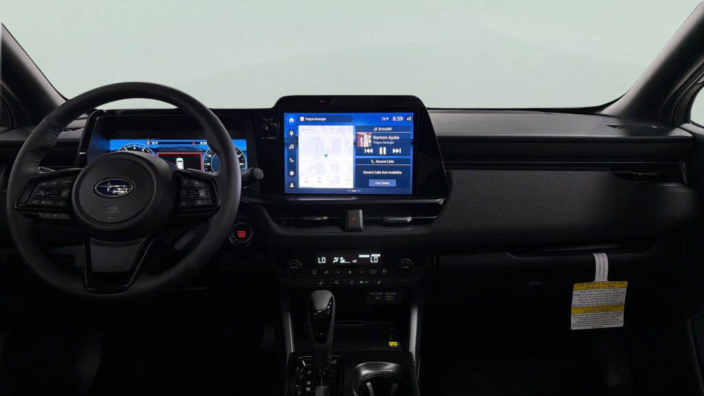 New 2026 Subaru Outback Premium AWD/4WD image 36