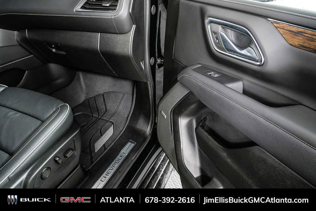 Used 2023 Chevrolet Tahoe Premier RWD image 24