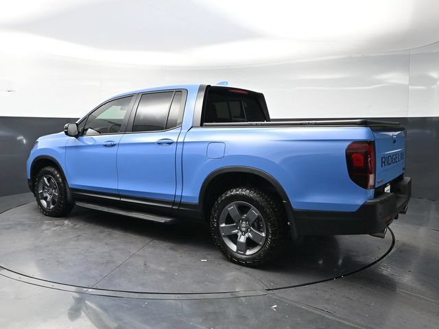Used 2024 Honda Ridgeline TrailSport image 7