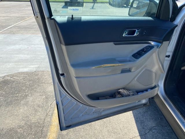 Used 2013 Ford Explorer FWD image 14