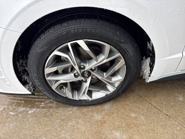 Used 2023 Hyundai Sonata SEL image 12