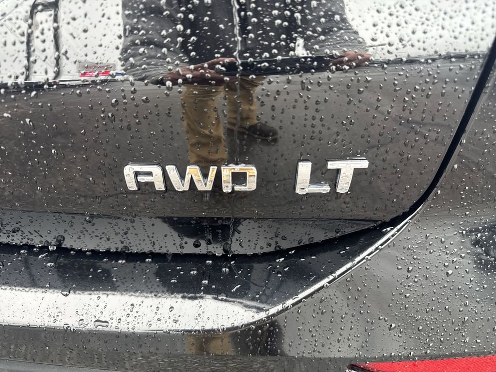 Certified 2022 Chevrolet Equinox LT image 28