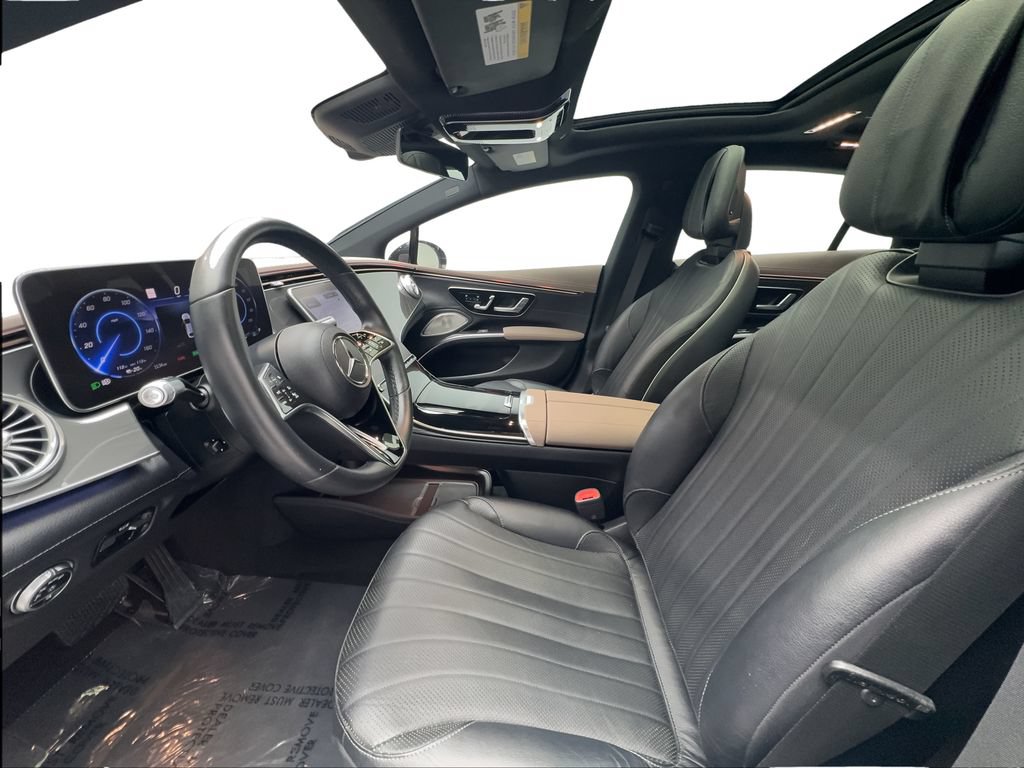 Used 2023 Mercedes-Benz EQS 450+ Sedan image 20