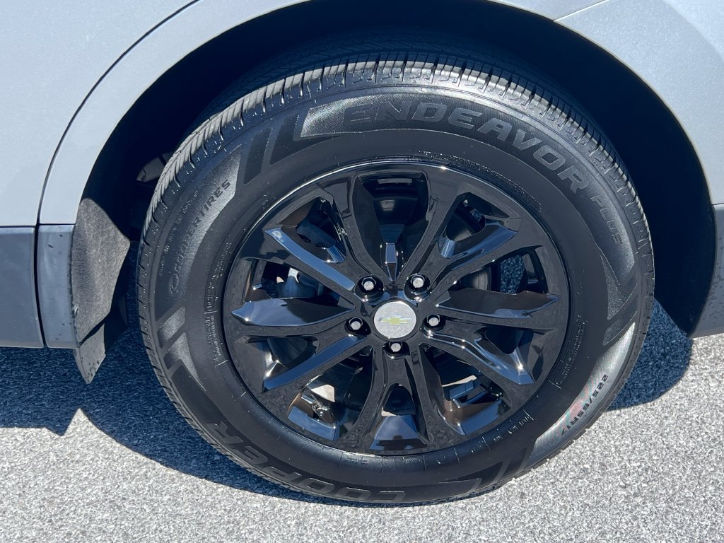 Used 2020 Chevrolet Equinox LT AWD/4WD image 14