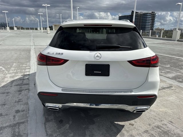Used 2023 Mercedes-Benz GLA 250 image 23
