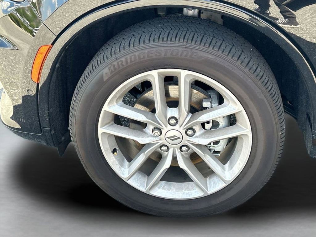 Used 2025 Dodge Durango GT image 39