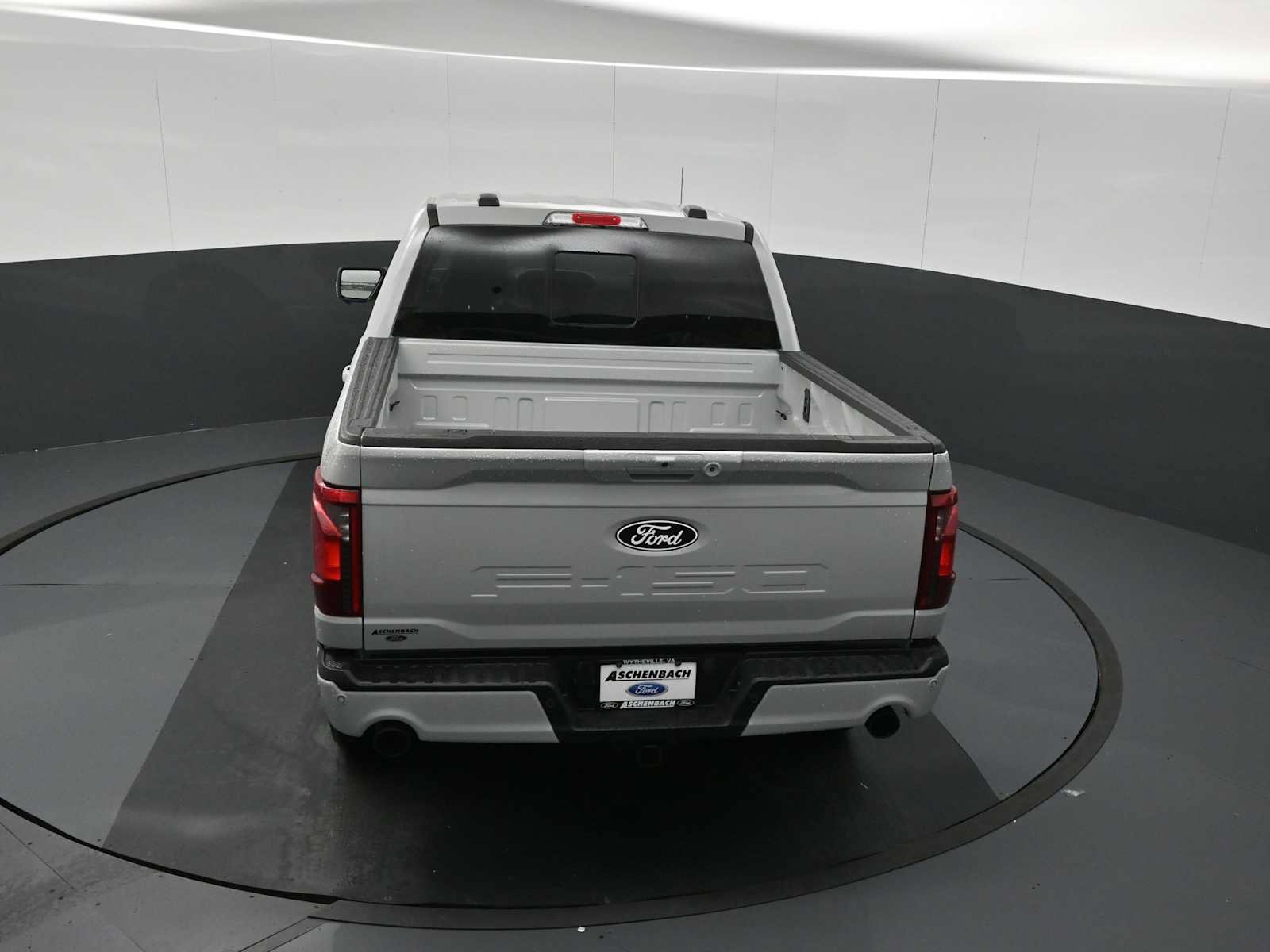 New 2026 Ford F150 XLT w/ Equipment Group 302A MID AWD/4WD image 46