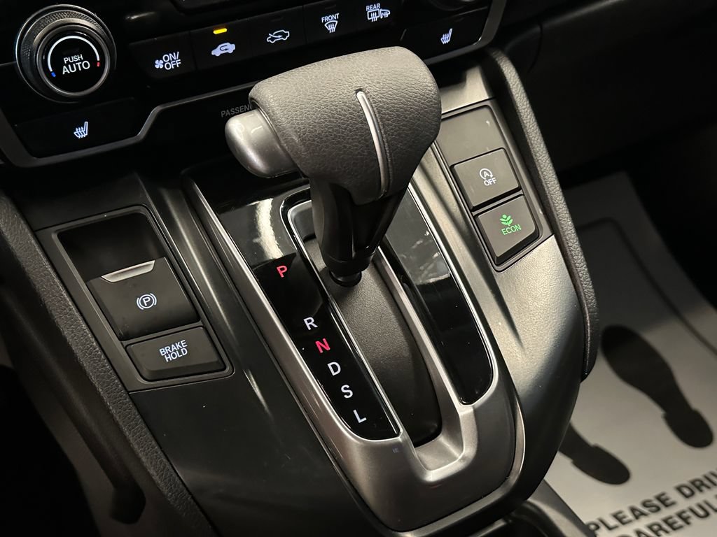 Used 2020 Honda CR-V EX image 16