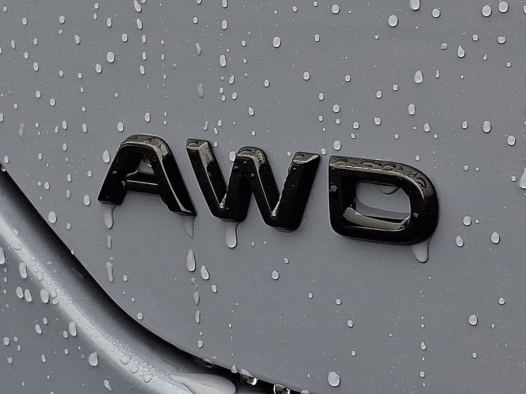 New 2026 Honda Pilot Black Edition image 5