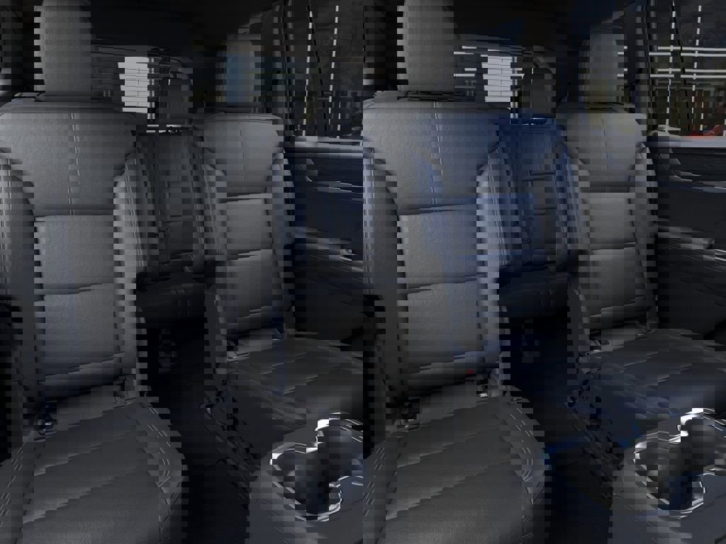 New 2026 GMC Acadia Elevation w/ Black Edition image 30