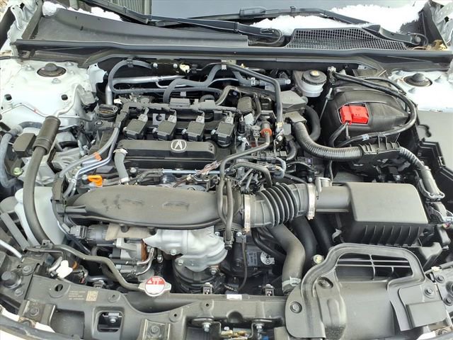 Used 2025 Acura Integra A-Spec image 15