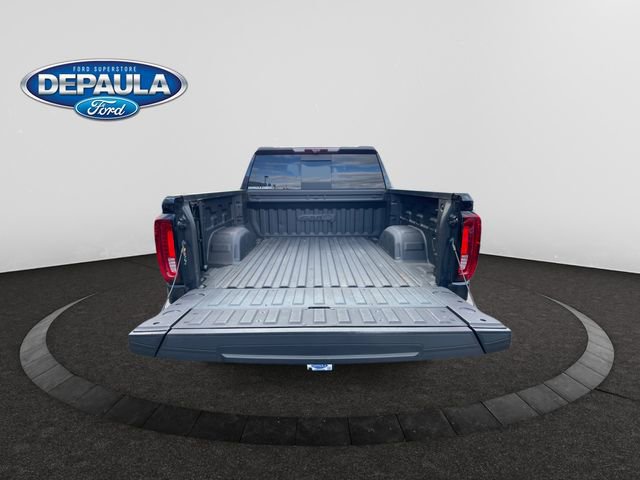Used 2024 GMC Sierra 1500 AT4 w/ Technology Package image 6