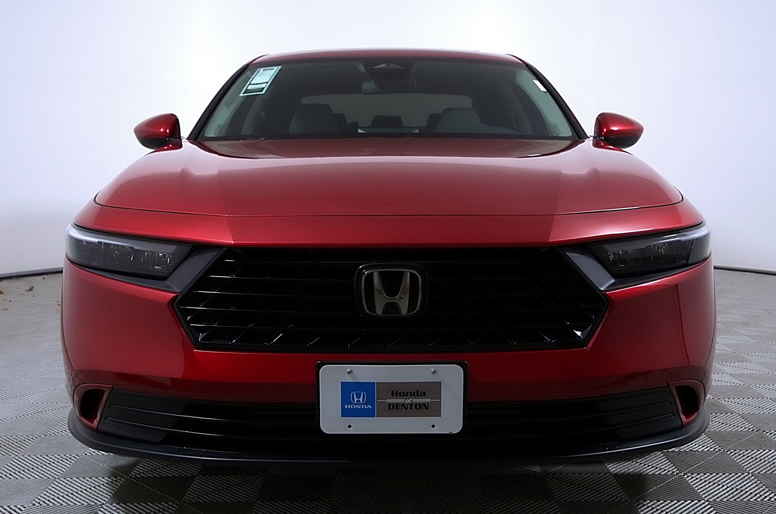 Used 2023 Honda Accord EX image 6
