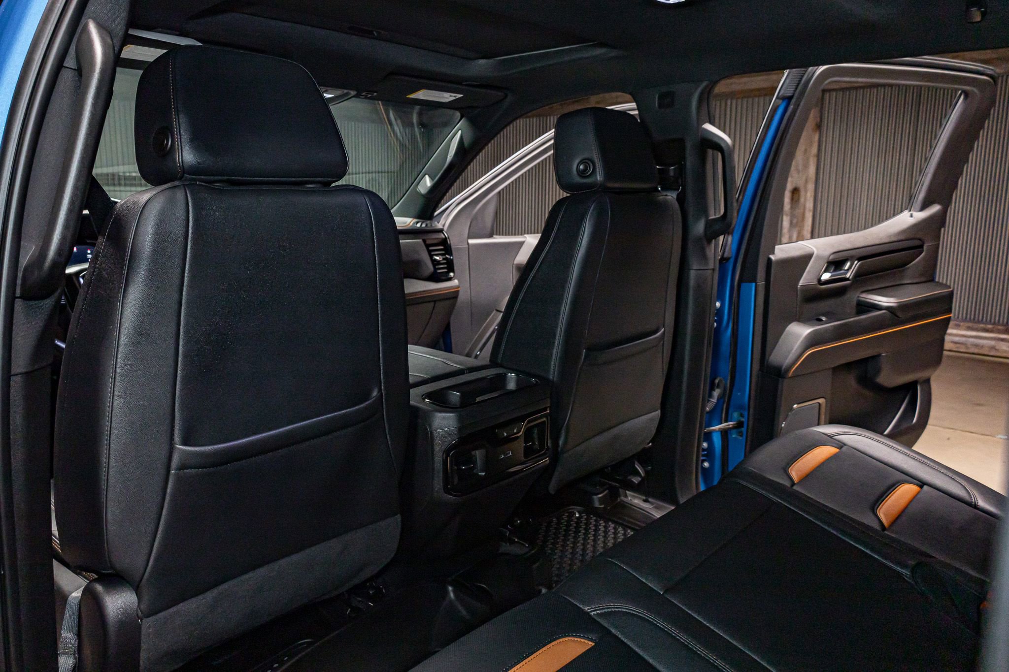 Used 2024 GMC Sierra 1500 AT4 w/ Technology Package image 20