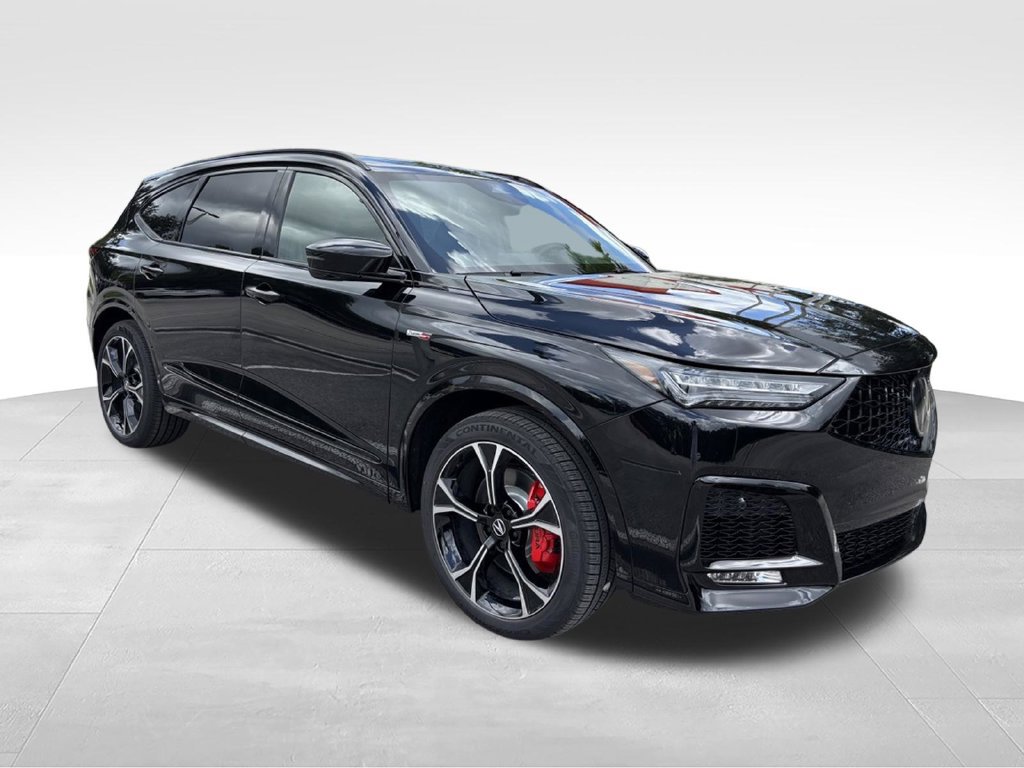 New 2026 Acura MDX Type S w/ Advance Package AWD/4WD image 7