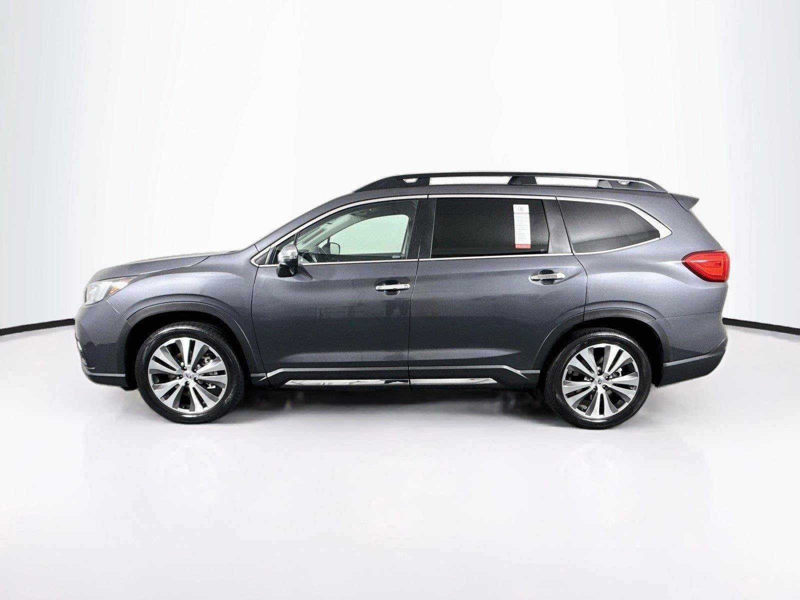 Used 2022 Subaru Ascent Touring AWD/4WD image 14