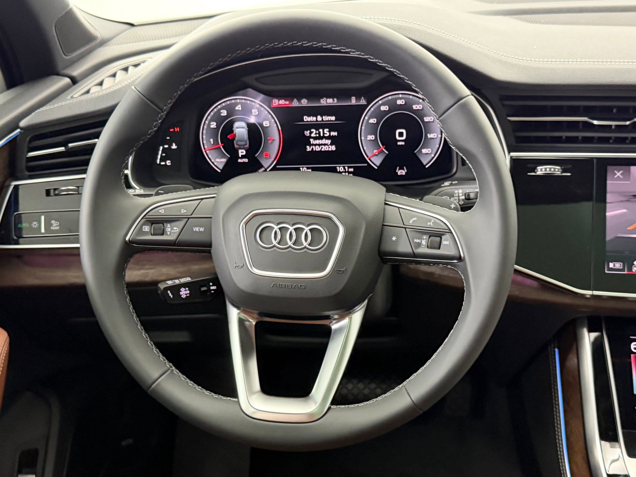 New 2026 Audi Q7 Premium Plus AWD/4WD image 19