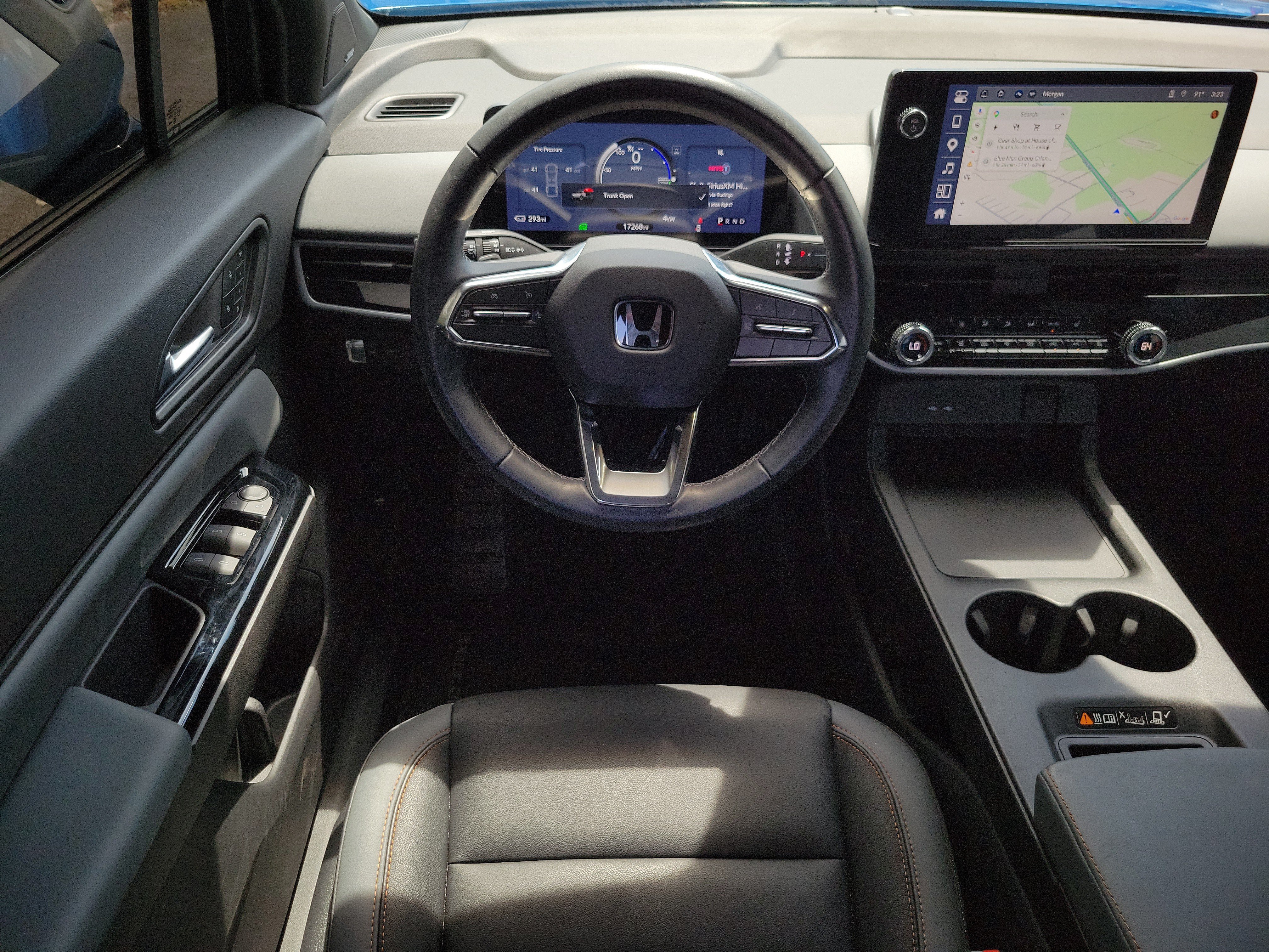Used 2024 Honda Prologue Touring image 20