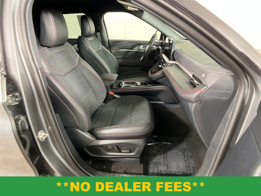 New 2026 Ford Explorer ST image 5
