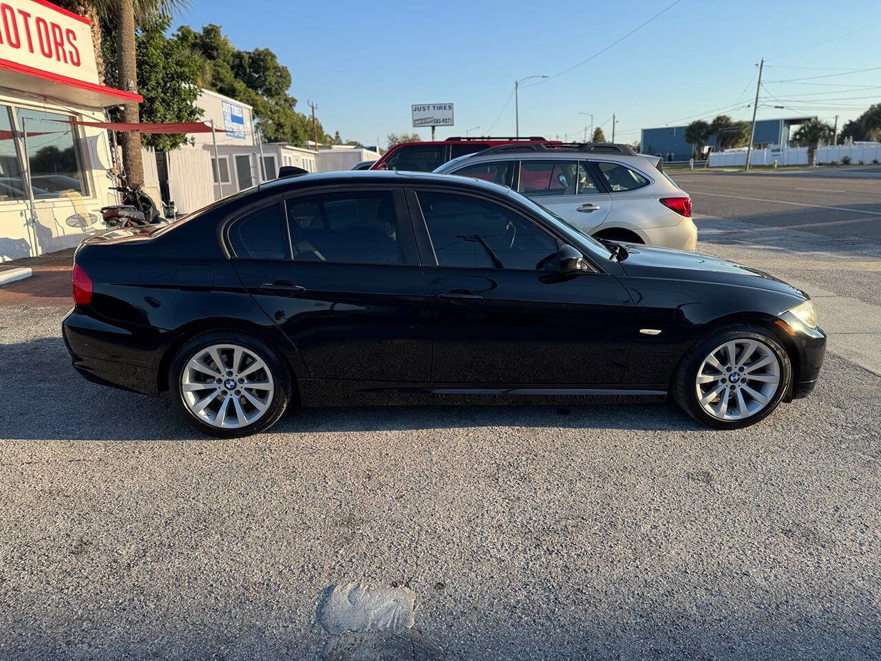 Used 2011 BMW 328i Sedan image 8