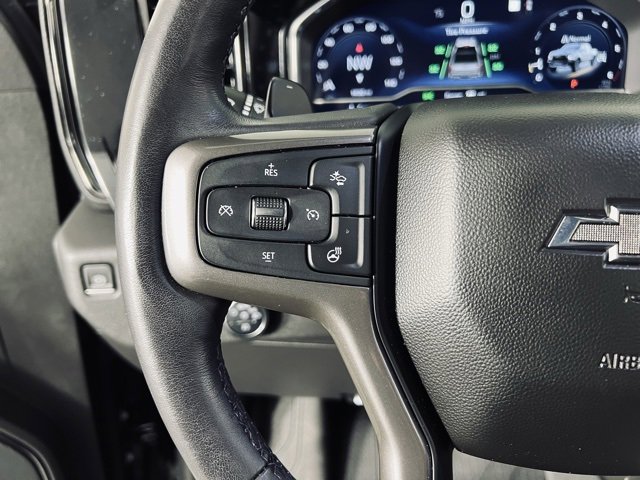 Used 2023 Chevrolet Silverado 1500 ZR2 w/ Technology Package image 28