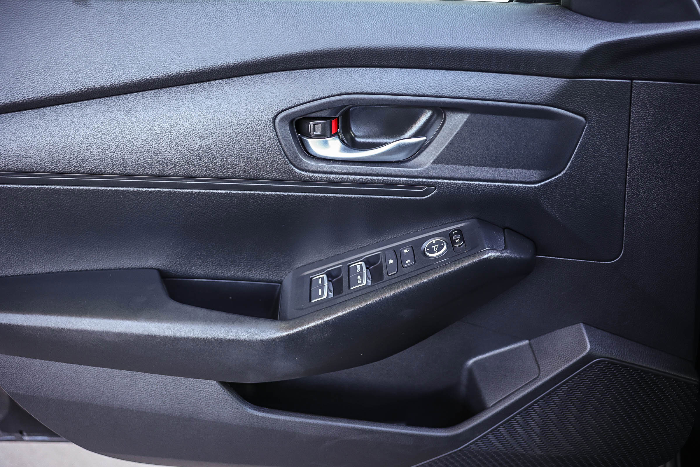 Certified 2024 Honda Accord LX image 25