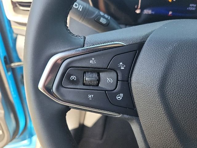 New 2026 Chevrolet TrailBlazer ACTIV w/ Convenience Package FWD image 40
