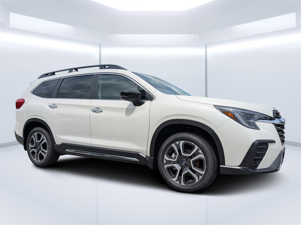 New 2025 Subaru Ascent Touring w/ Popular Package #1 image 1