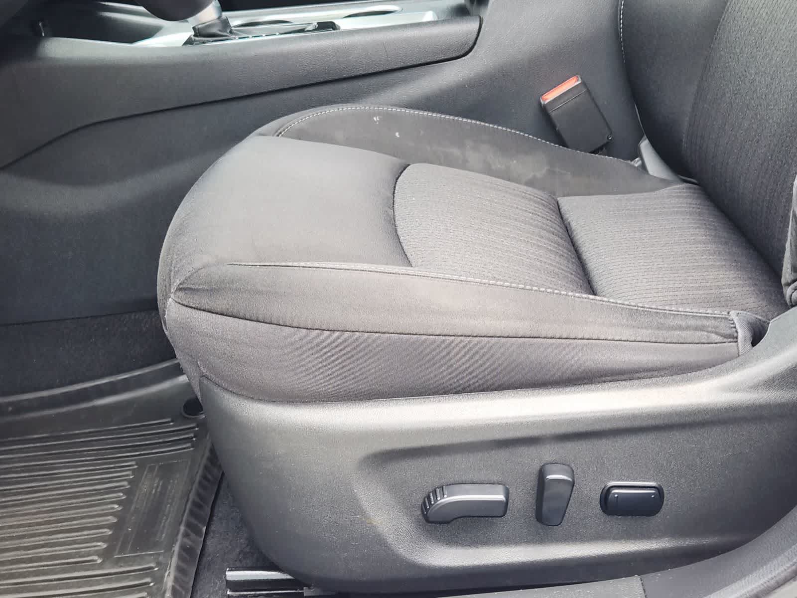 Used 2019 Nissan Altima 2.5 SV FWD image 23