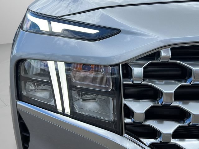 Certified 2023 Hyundai Santa Fe SEL w/ Premium Package FWD image 33