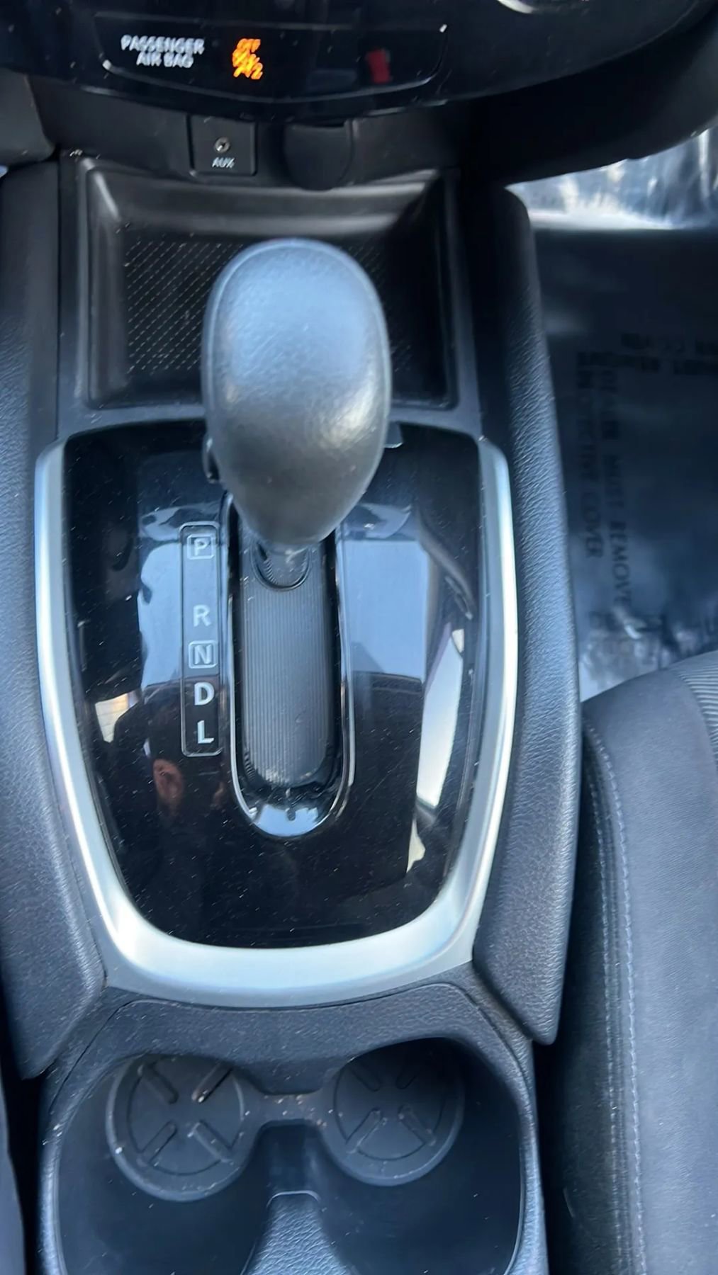 Used 2016 Nissan Rogue SV image 24